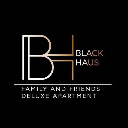 Blackhaus Family And Friends Deluxe Apartment Thessaloniki Exterior foto