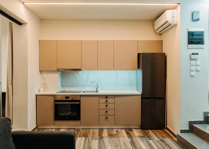 Blackhaus Family And Friends Deluxe Apartment
