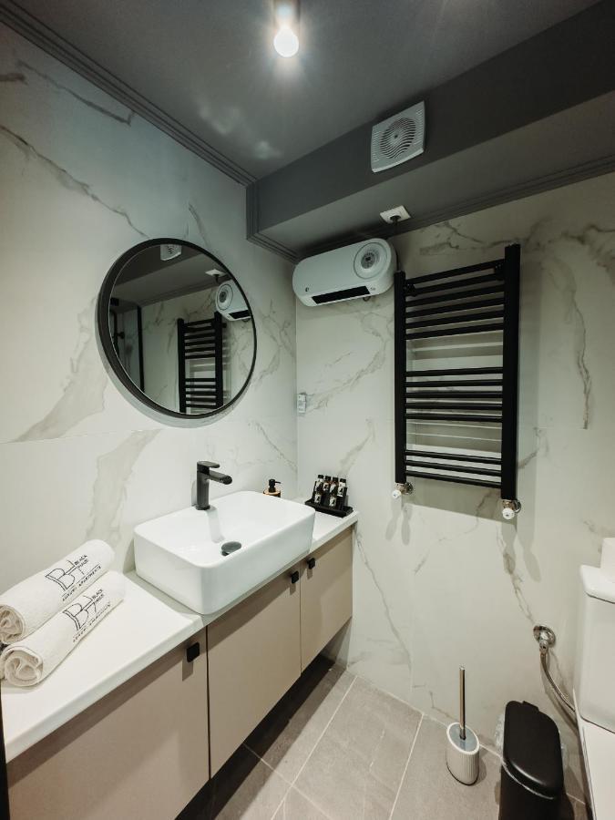 Blackhaus Family And Friends Deluxe Apartamento *
