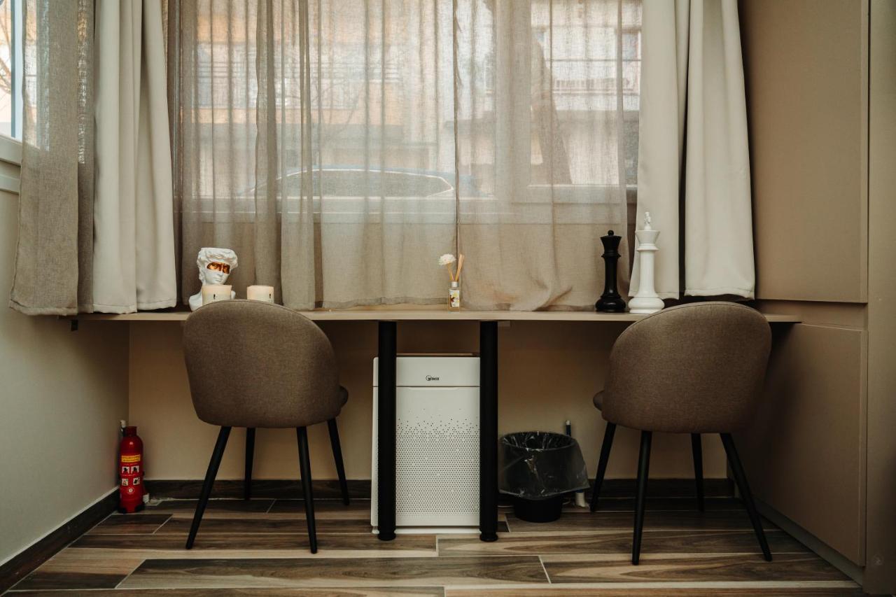 Apartamento Blackhaus Family And Friends Deluxe
