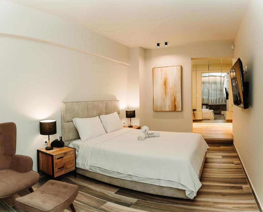 Apartamento Blackhaus Family And Friends Deluxe *