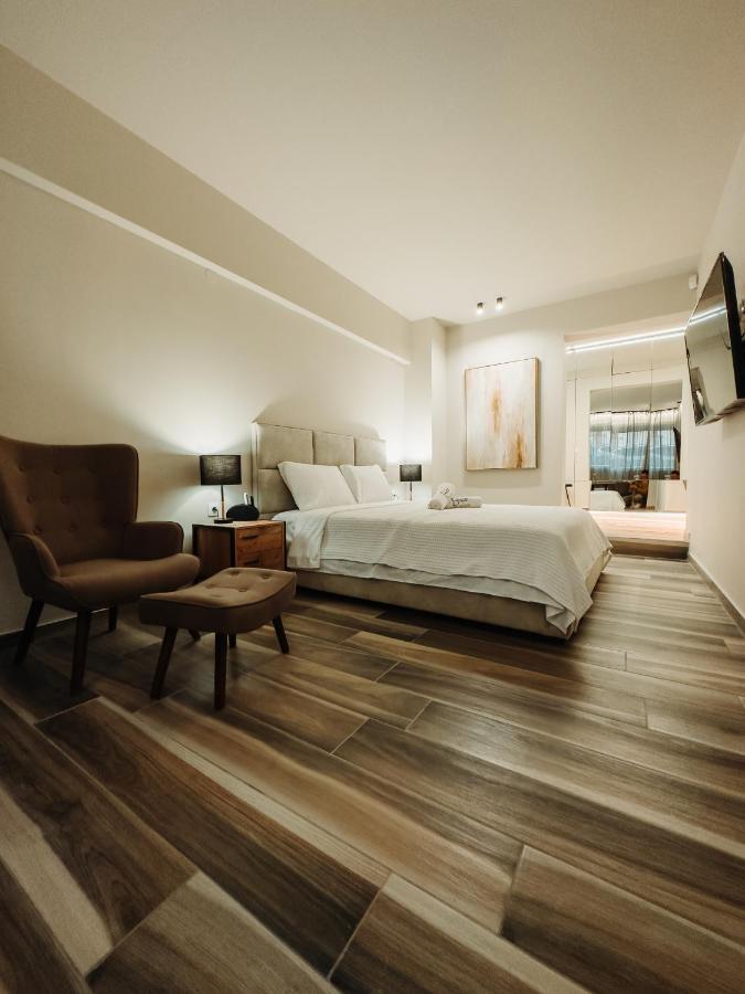 Blackhaus Family And Friends Deluxe Apartamento *