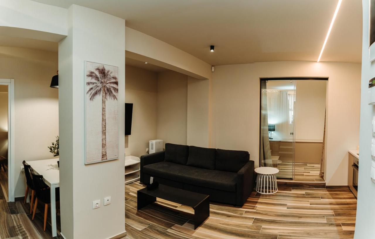 Blackhaus Family And Friends Deluxe Apartament *